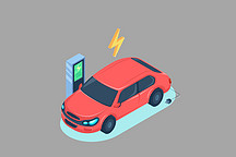 一电调查 | 没有私人桩，你觉得电动车还香吗？