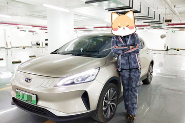 車(chē)主故事 | 92年北京小伙兒的第一輛車(chē)，為啥選了油改電的GSe？