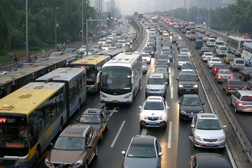 北京市小客车指标办：北京新一期新能源指标新申请者或9年后获得