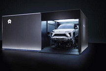 新政支持“换电模式”，蔚来迎利好，特斯拉或降价