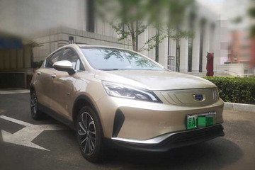 电车去哪儿玩 | 我的GSe一岁啦，古北水镇走起！