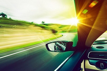 获奖稿件公布：五一小长假，电车去哪儿玩？