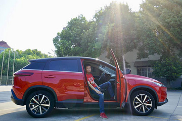 车主故事｜小鹏G3，原来你是这样的智能！