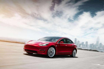 ​5月新能源汽车销量出炉，Model 3一骑绝尘