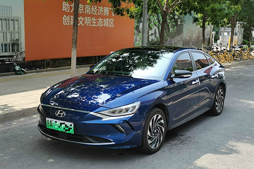 30天，3000公里，菲斯塔纯电车主的用车报告