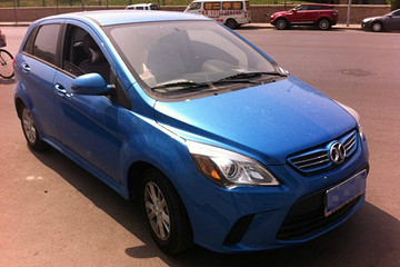 车主故事 | 和你聊聊北汽EV200老车主为啥买了理想ONE