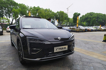 老车主说新车 | 试驾合创007，广新躯体和蔚来灵魂的融合尝试