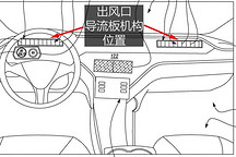 空調百葉窗，特斯拉新HVAC系統申請專利