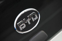 梯次利用，比亚迪签约欧洲布局储能市场