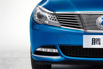 再获“比戴”增资，腾势能否腾飞依然是问号