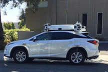 苹果挖角Waymo高级工程师,助力自动驾驶技术开发