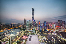 深圳將建具有無人駕駛資質(zhì)測試場