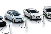 电动汽车分时租赁：难“啃”的蛋糕