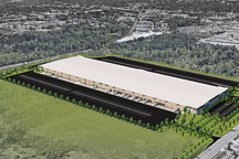 通用斥资6,500万美元建设零部件加工中心，以提高燃油效率和自动驾驶能力