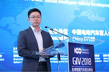 推车联网国际标准，华为与多国政府对话