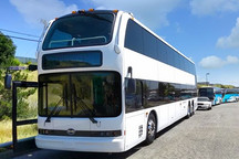 比亚迪赢得首笔伦敦全电动双层巴士订单