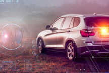 车联网“钱景”引巨头竞逐，汽车智能网联快速发展