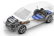 纯电动汽车发展火爆，氢燃料电池仍受汽车巨头青睐