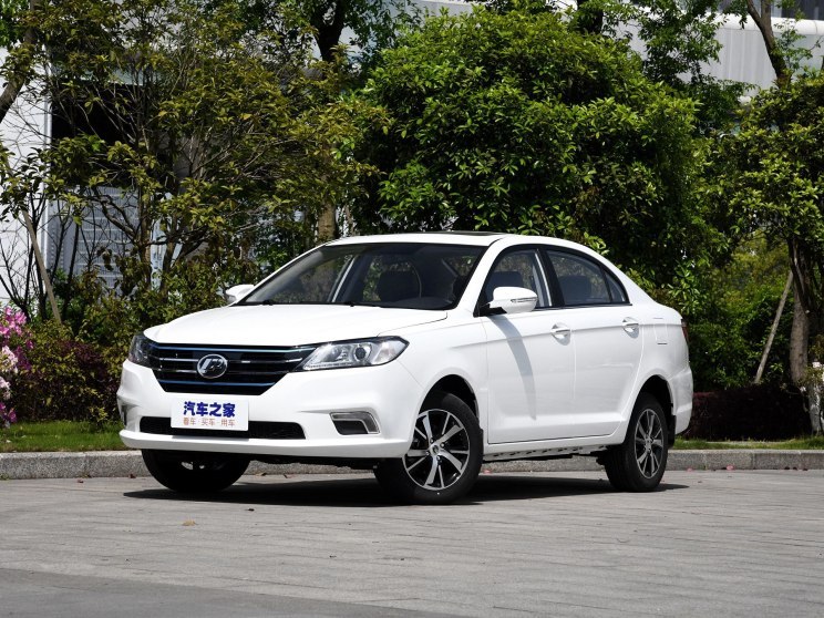 力帆汽車 力帆650EV 2018款 舒適型