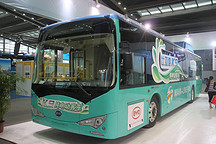 广州38亿元纯电动公交采购订单，比亚迪独占97%