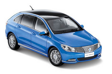 高田气囊持续发酵，比亚迪召回10064辆腾势汽车