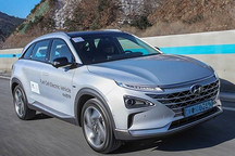 为分摊成本加快盈利，奥迪现代合作研发氢燃料汽车