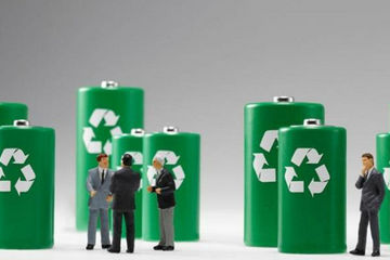 回收再利用，格林美重资打造电池产业链