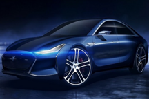 续航650km，游侠汽车X量产版四季度发布