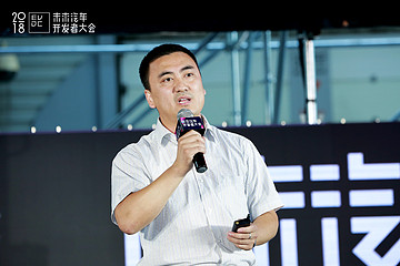 未来汽车供应商推介会 | 赵文华：天能电源要做汽车电池行业的独角兽