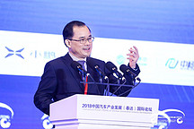 泰达实录 | 长安总裁朱华荣：中国汽车自主品牌亟待转型升级