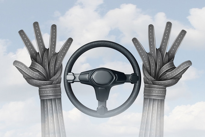 自动驾驶，无人驾驶,自动驾驶,新能源汽车,产业+新科技
