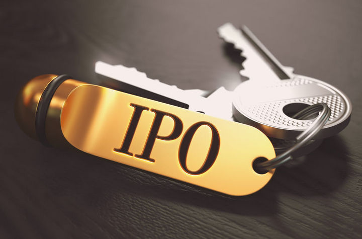 我來貸，IPO,新能源車企,IPO,股票市場