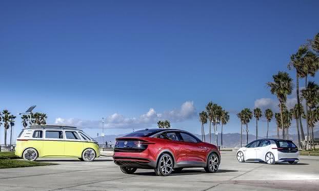 Volkswagen больше не будет выпускать новые версии топливных автомобилей после 2026 года и полностью электрифицирует