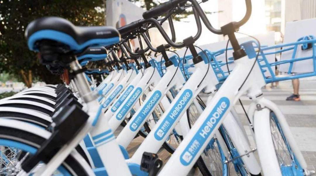 哈羅單車起訴LG電池，法院已經受理