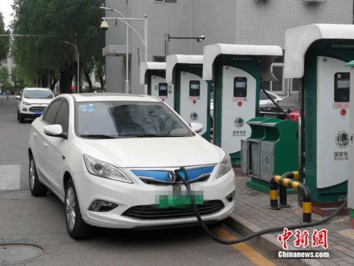 新能源汽車補貼退坡前夜：現(xiàn)車難求 有買家加價購車