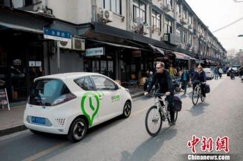 新能源汽车补贴退坡前夜：现车难求 有买家加价购车