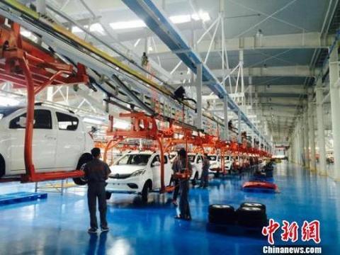 新能源汽车补贴退坡前夜：现车难求 有买家加价购车