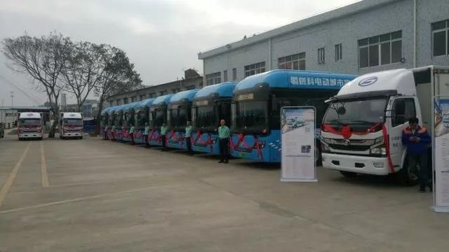 5年后，氫燃料電池汽車的制造成本會低于純電動汽車？