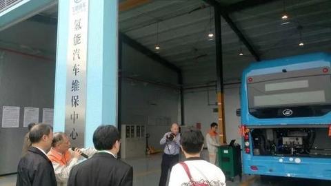 5年后，氢燃料电池汽车的制造成本会低于纯电动汽车？