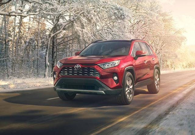 從產(chǎn)品看趨勢(shì)：2019年中國(guó)汽車格局四大預(yù)測(cè)