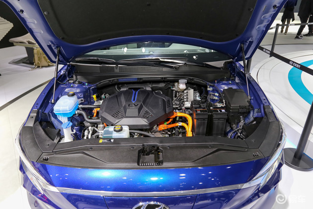 電動汽車，新車，菲斯塔純電動