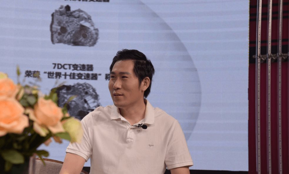 “科技長城”公開課正式開啟 首講解鎖“長城·檸檬”多項黑科技