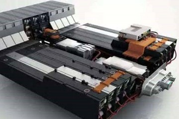 動力電池5月裝機量4.4GWh，寧德時代加速領(lǐng)跑
