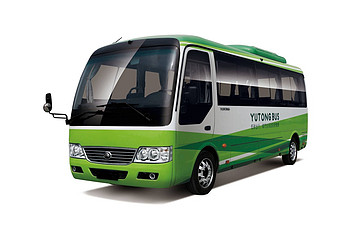 第七批推荐目录客车分析:140款车型可拿1倍及以上新补贴