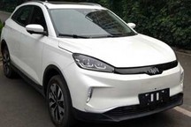 第310批新車公示：純電動乘用車占93.8%，蔚來ES8/威馬EX5/紅星X2申報