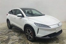  第311批新車公示：純電動乘用車占85.7%，插混乘用車吉利領銜