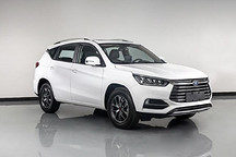 第9批新能源推薦目錄乘用車分析：比亞迪宋/景逸S50EV獲1.32倍補(bǔ)貼