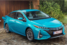 丰田扩大召回规模 受影响混动车辆达到 240 万辆