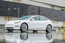 特斯拉组建 Model3 交付团队 今年年底交付中国用户