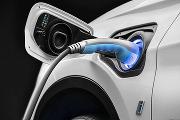 2020年新能源车销量目标200万，插电混动的帮助能有多大